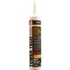 Tower Sealants Tower Tech 2 White Acrylic Urethane Window and Door Sealant 10.1 oz TS-00215